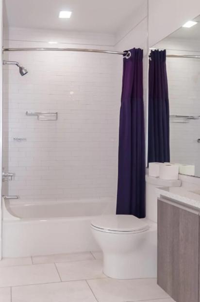 Dharma Home Suites Hoboken Exterior foto